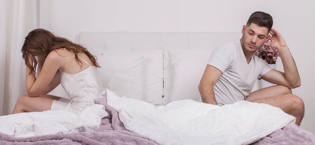 Ternyata Ini 4 Alasan Ilmiah Kenapa Wanita Menangis Setelah Bercinta!