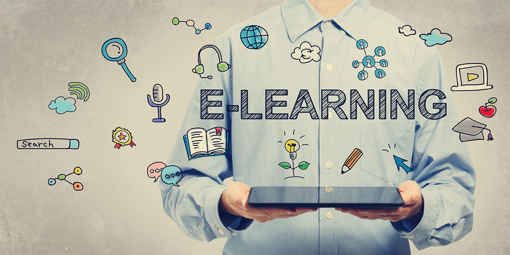 Ingin Belajar Skill Baru Secara Mudah? Kunjungi 5 Situs E-learning Ini..
