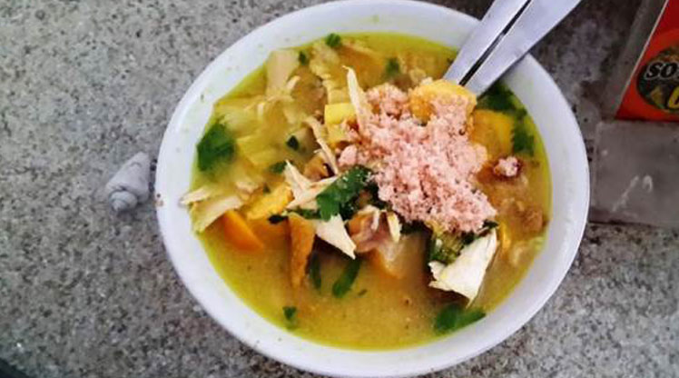 Nikmatnya Mencicipi Kuliner Pagi di Kota Pahlawan, Surabaya
