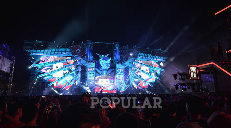 Djakarta Warehouse Project