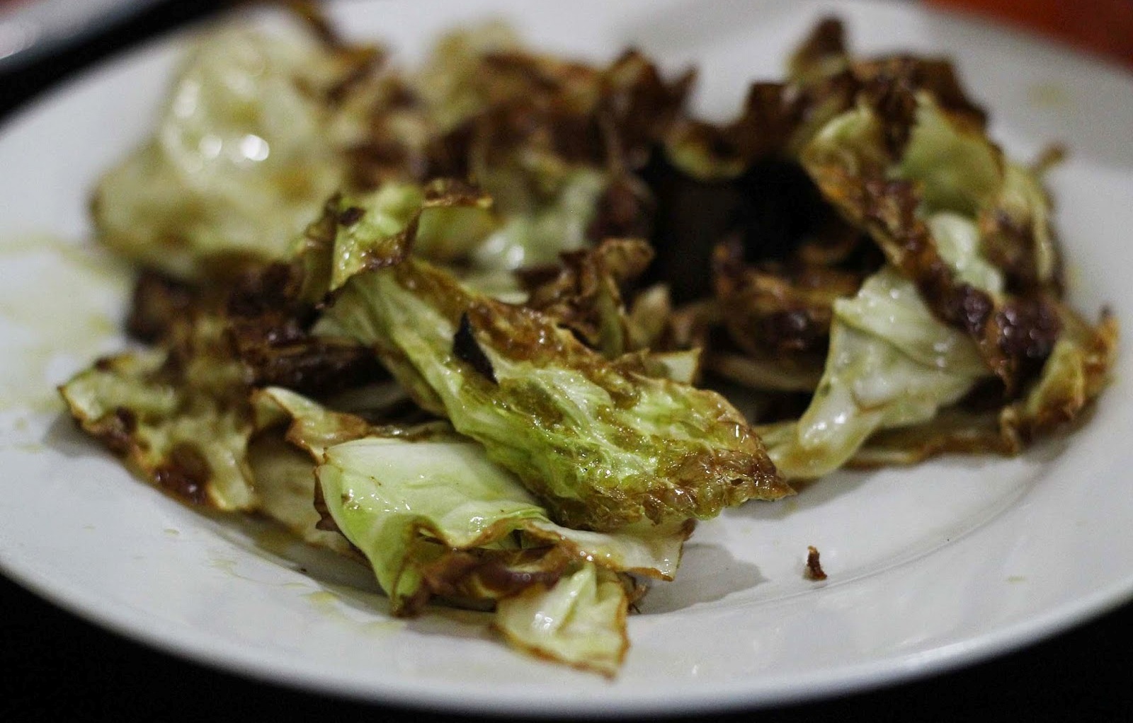 Ini Dampak Jika Terlalu Sering Menyantap Kol Goreng