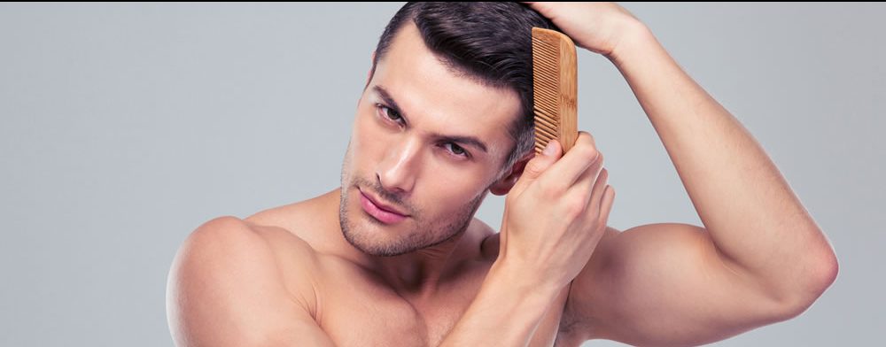 Jangan Sampai Salah, Cek Dulu 5 Fakta Tentang Mitos Rambut Pria Ini!