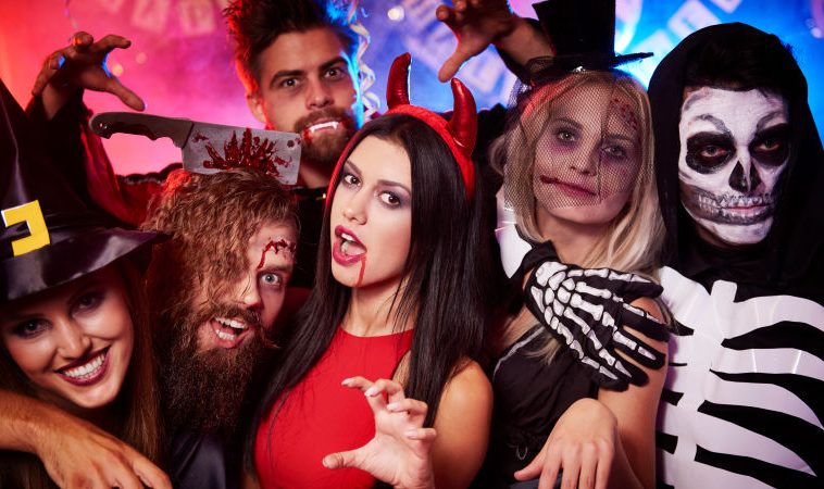 halloween
