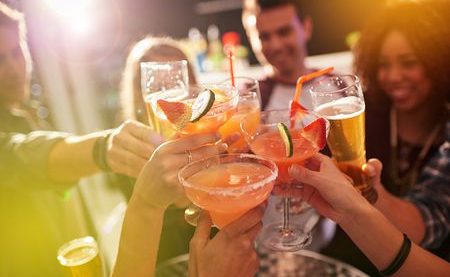 alkohol