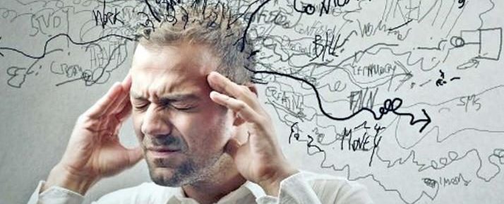 Menurut Riset, Ini 5 Tanda Tubuh dan Pikiran Seseorang sedang Dipenuhi Energi Negatif!