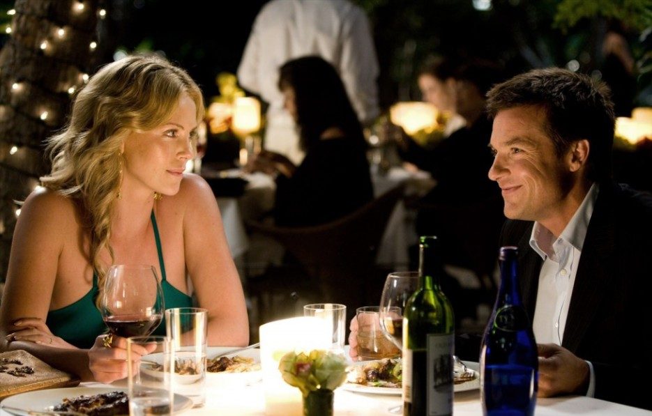 blind date