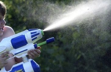 squirting
