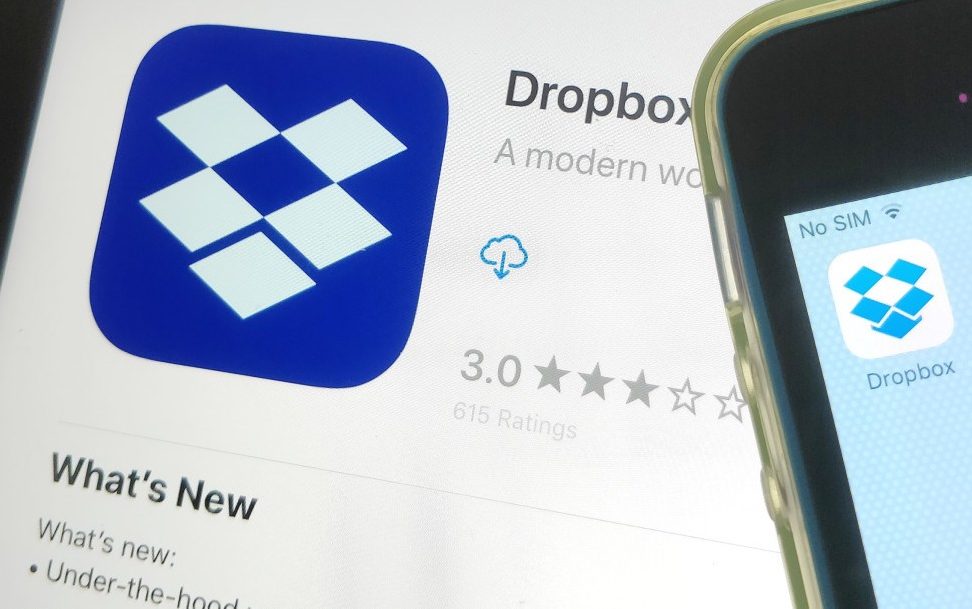 dropbox