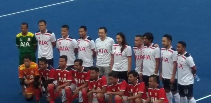 AIA Championship