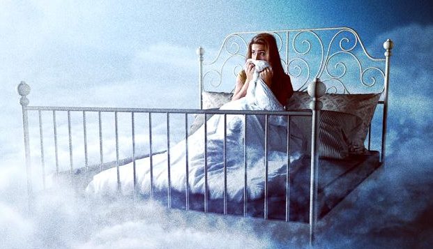 lucid dream
