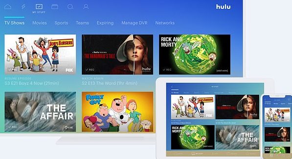 hulu