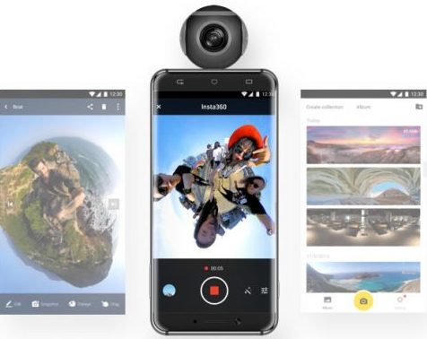 insta360
