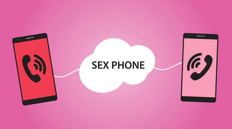 sex phone