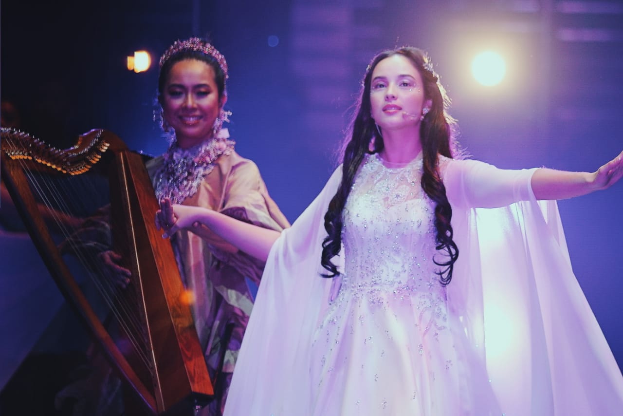 konser musikal