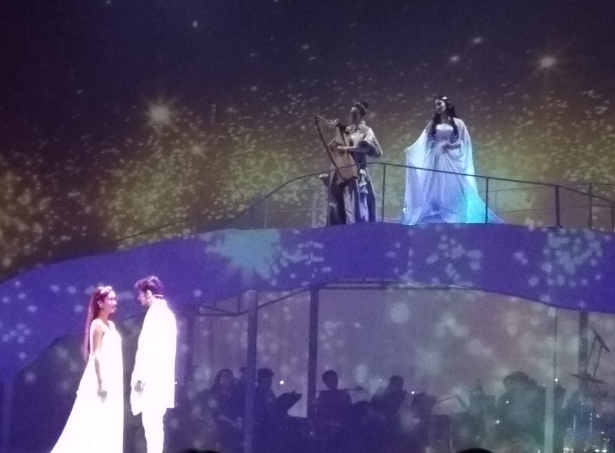 konser musikal