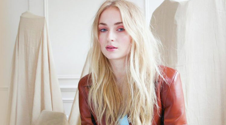 Sophie Turner