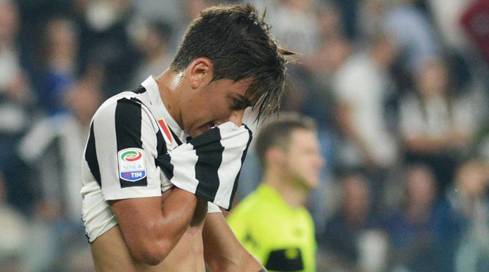 Paulo Dybala