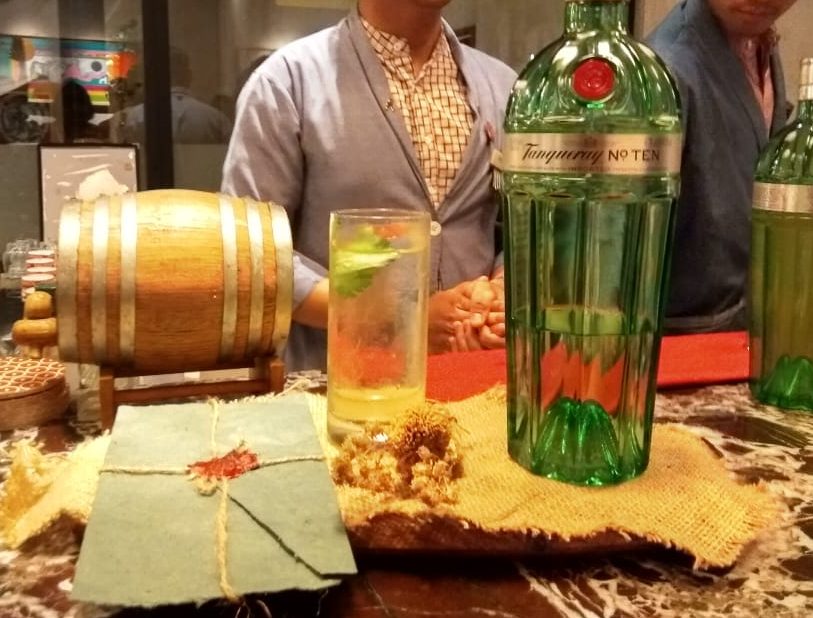 diageo