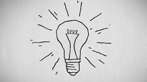 Menurut Riset, 5 Hal Ini Bisa Memunculkan Ide-Ide Kreatif Mendadak Lho!