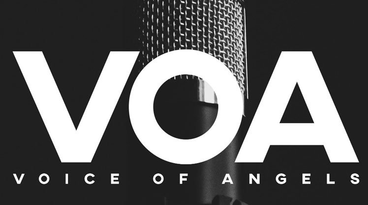 'Voice of Angels' 2019