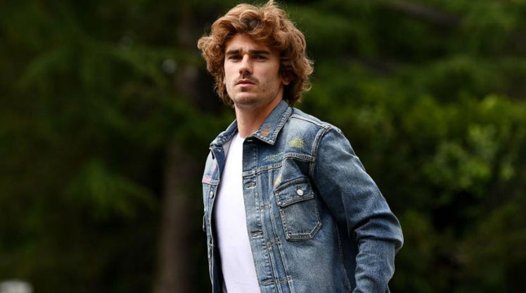  Antoine Griezmann