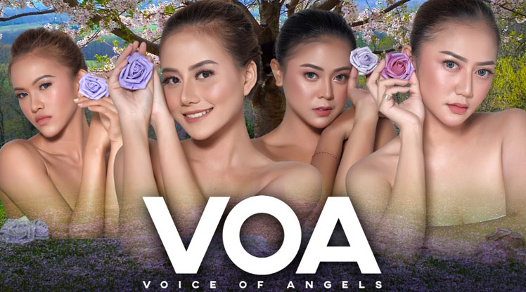 Voice of Angels 2019