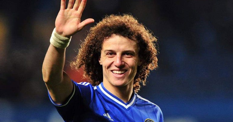 David Luiz