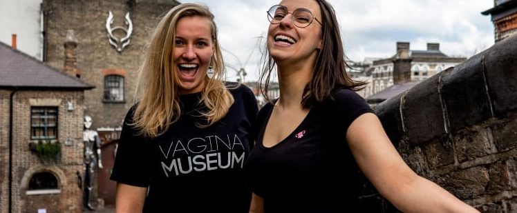Museum Vagina