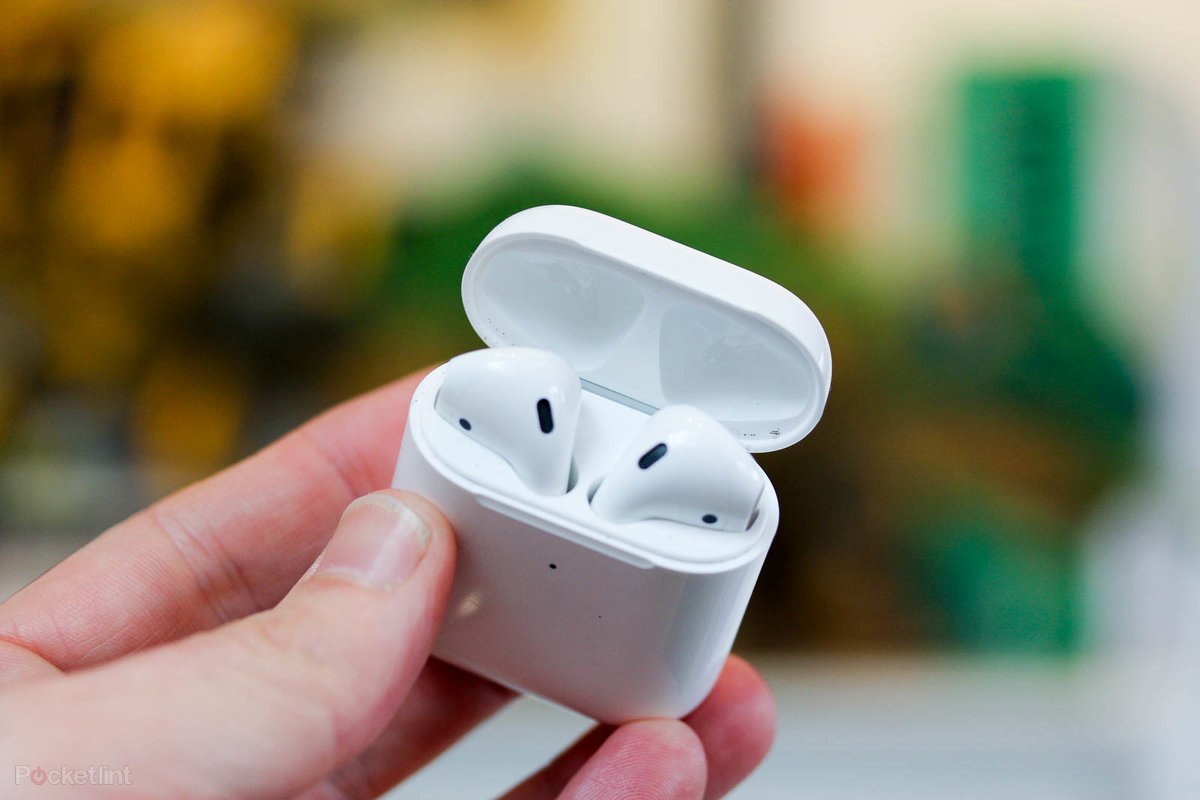 AirPods Pro