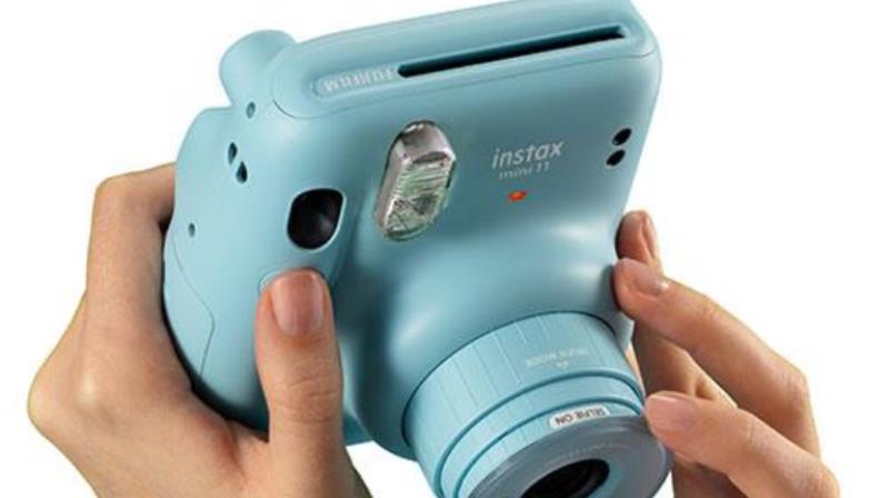 Fujifilm Instax Mini 11